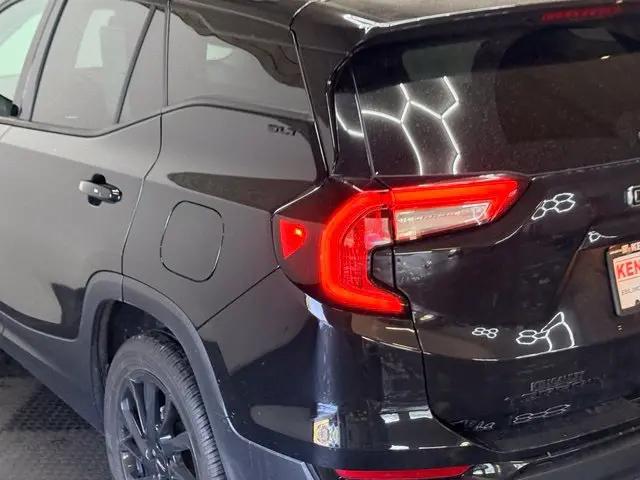 2024 GMC Terrain FWD SLT