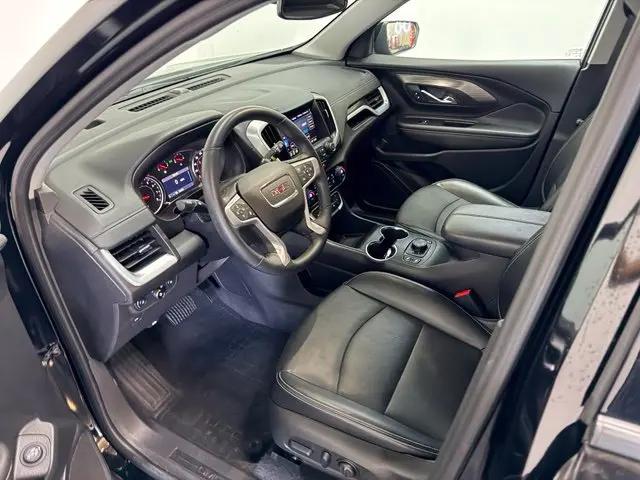 2024 GMC Terrain FWD SLT