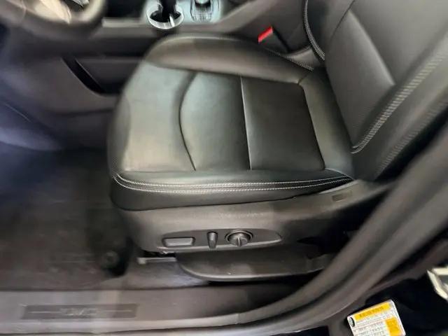 2024 GMC Terrain FWD SLT
