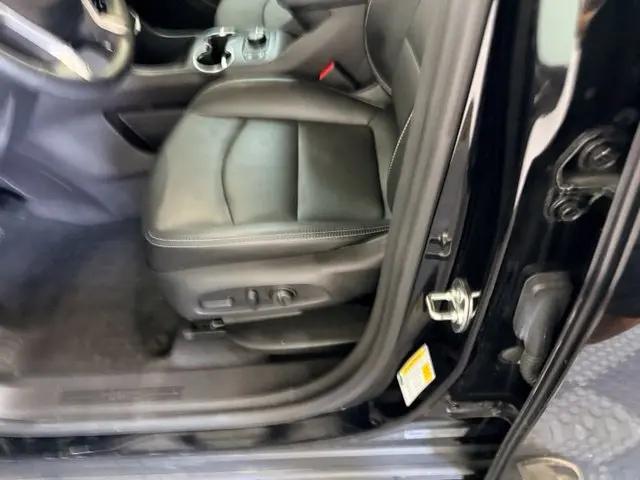 2024 GMC Terrain FWD SLT