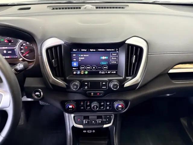 2024 GMC Terrain FWD SLT