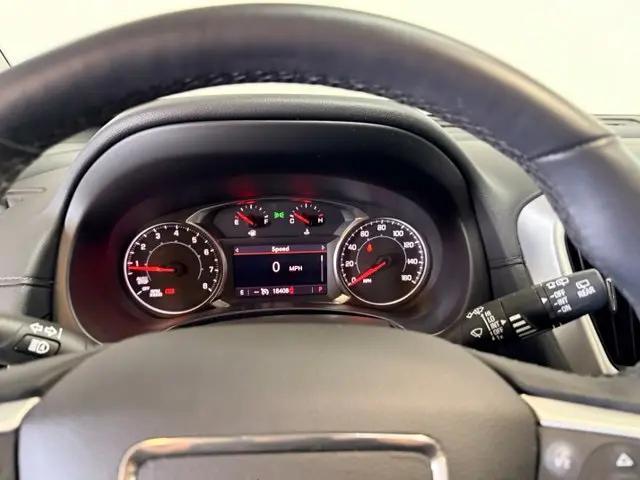 2024 GMC Terrain FWD SLT