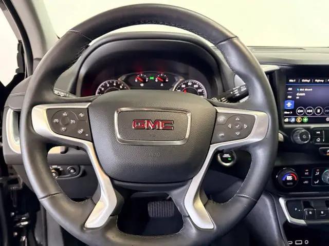 2024 GMC Terrain FWD SLT