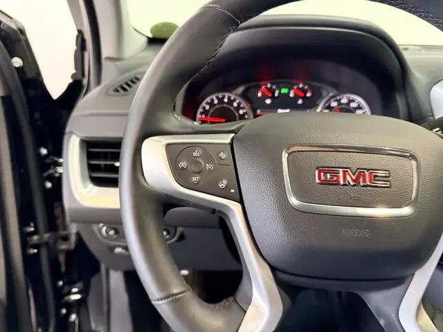 2024 GMC Terrain FWD SLT