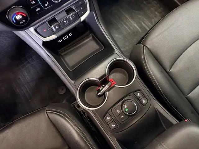 2024 GMC Terrain FWD SLT