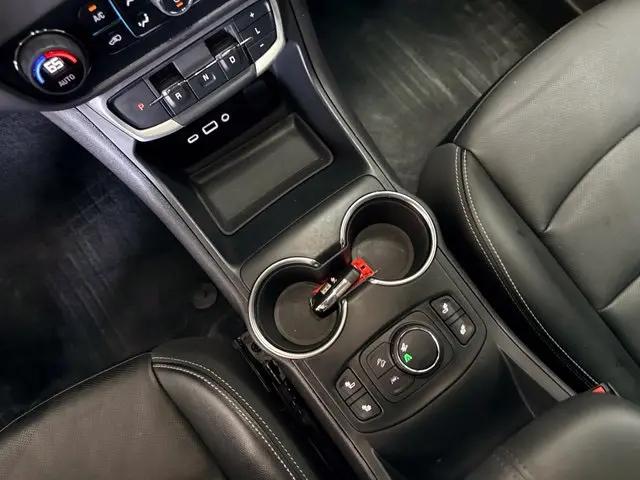 2024 GMC Terrain FWD SLT