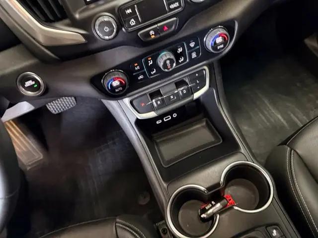 2024 GMC Terrain FWD SLT