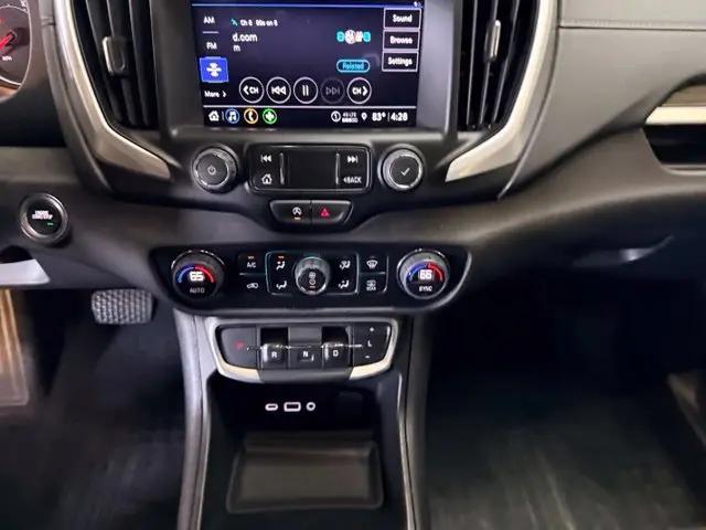 2024 GMC Terrain FWD SLT