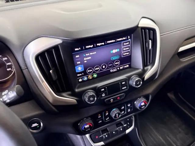 2024 GMC Terrain FWD SLT