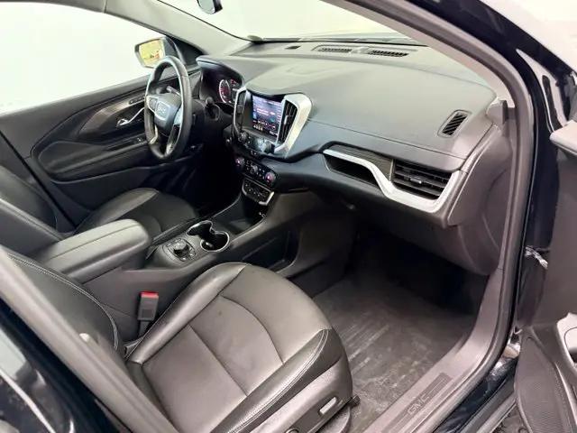 2024 GMC Terrain FWD SLT