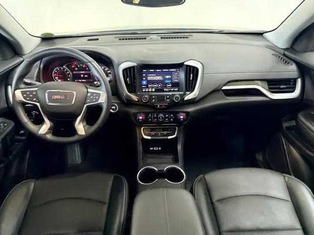 2024 GMC Terrain FWD SLT