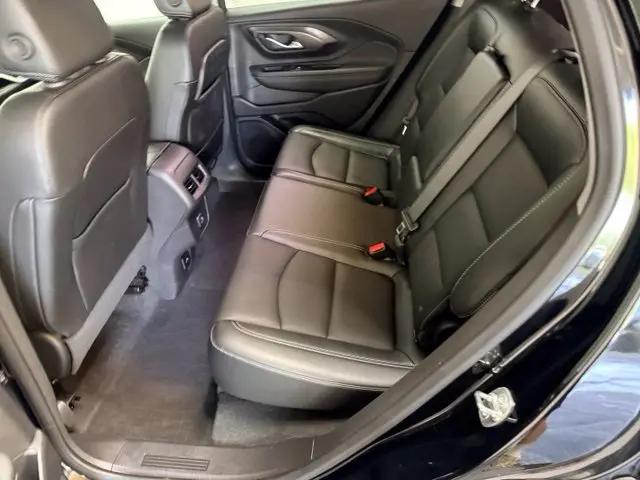 2024 GMC Terrain FWD SLT