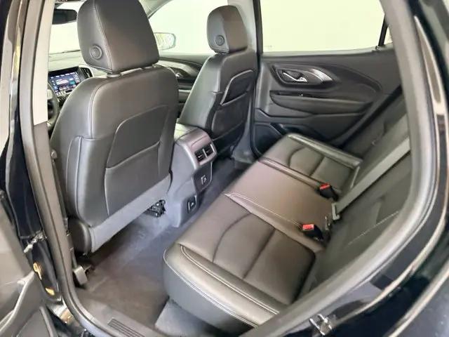2024 GMC Terrain FWD SLT