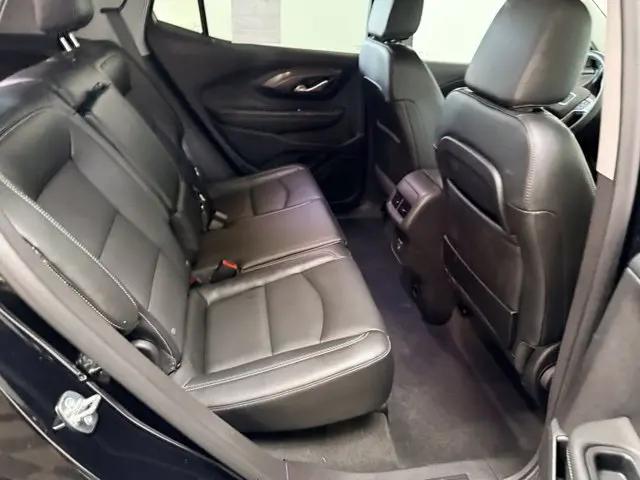 2024 GMC Terrain FWD SLT