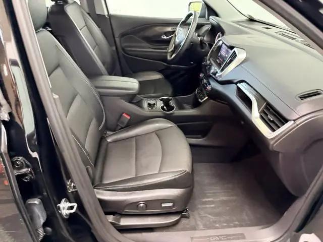 2024 GMC Terrain FWD SLT