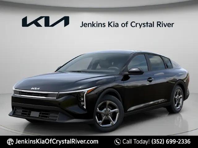 2026 Kia K4 LXS for sale in Crystal River, FL