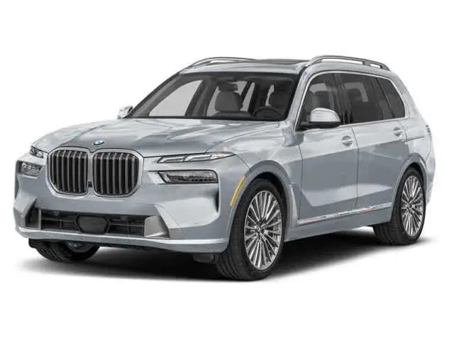 2027 BMW X7 xDrive40i for sale in Edison, NJ
