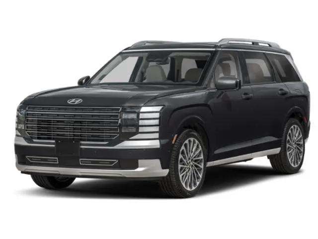 2026 Hyundai Palisade Calligraphy for sale in Miami, FL