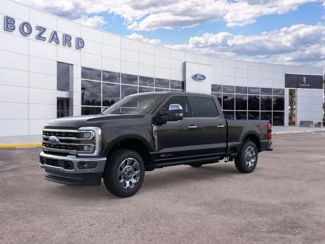 2026 Ford F-350 King Ranch for sale in Saint Augustine, FL