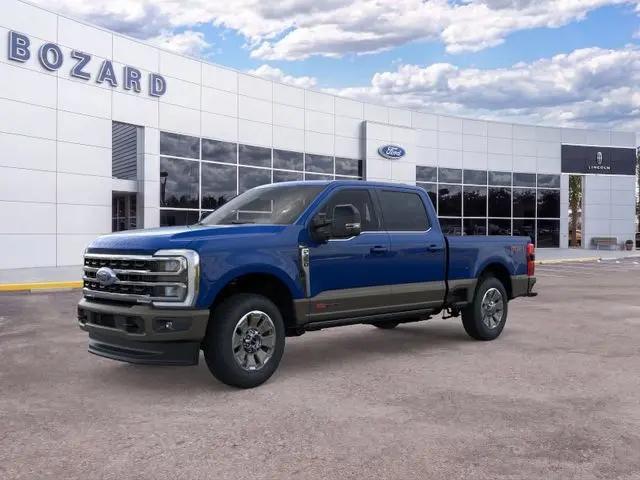 2026 Ford F-350 King Ranch for sale in Saint Augustine, FL