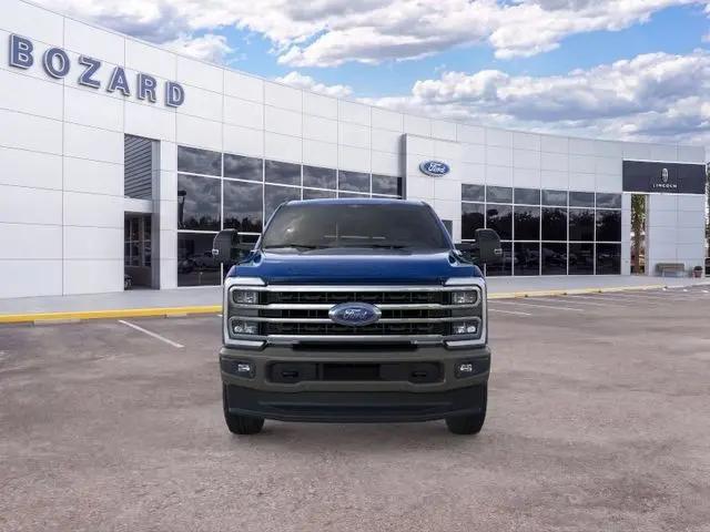 2026 Ford F-350 King Ranch