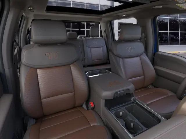 2026 Ford F-350 King Ranch