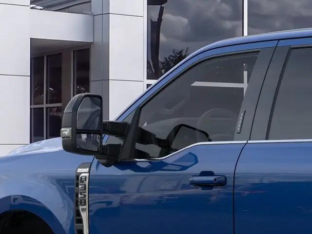2026 Ford F-350 King Ranch