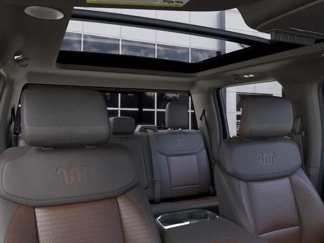 2026 Ford F-350 King Ranch