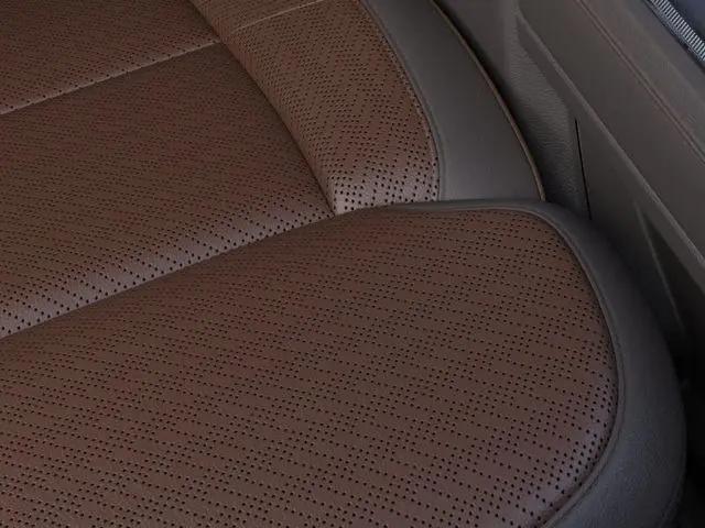 2026 Ford F-350 King Ranch