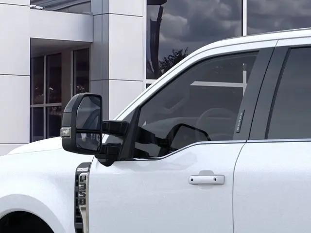 2026 Ford F-350 King Ranch