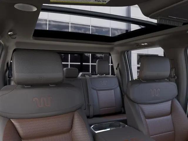 2026 Ford F-350 King Ranch