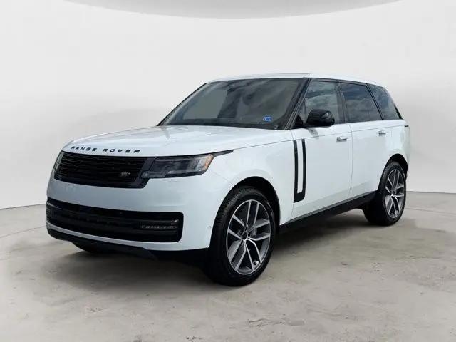 2026 Land Rover Range Rover P400 SE for sale in Midlothian, VA