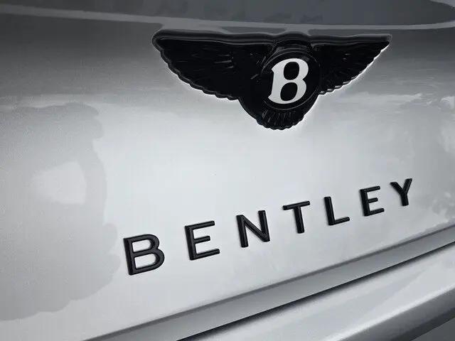 2026 Bentley Continental GT Azure