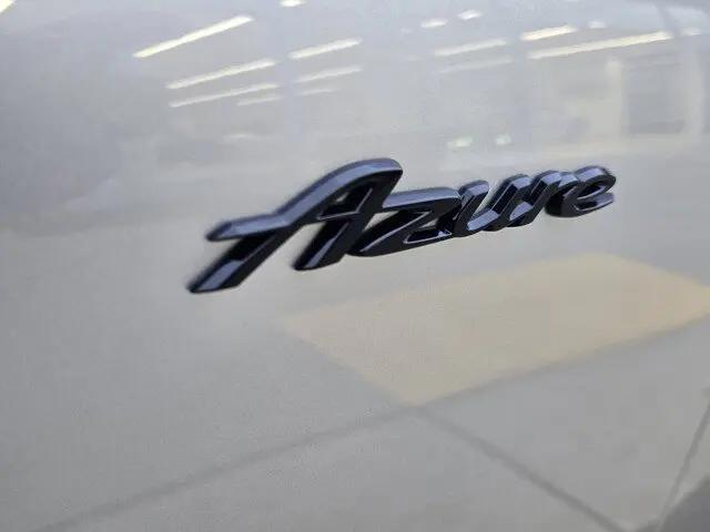 2026 Bentley Continental GT Azure