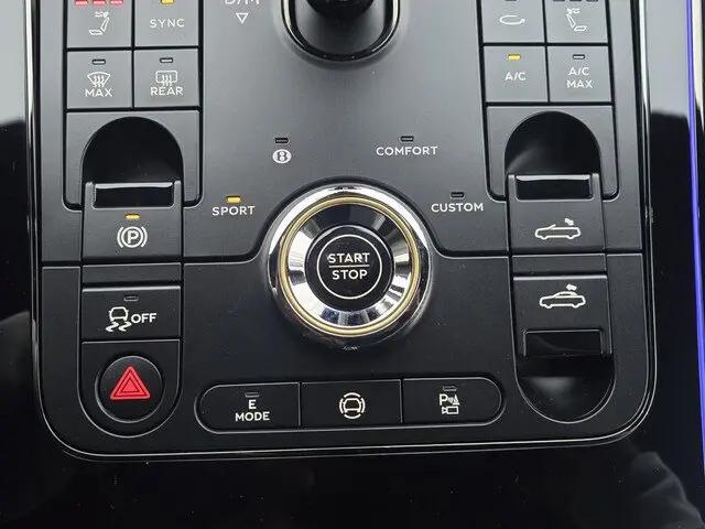2026 Bentley Continental GT Azure