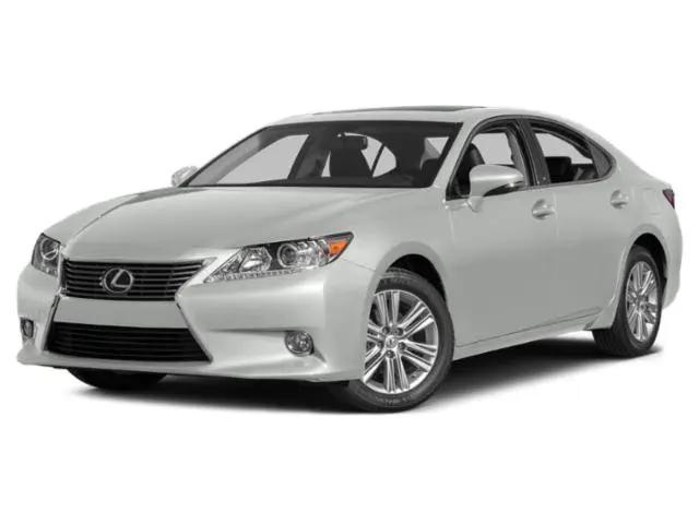 2015 Lexus ES 350 ES 350 for sale in Chester Springs, PA