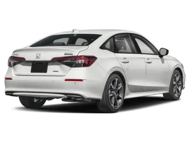 2026 Honda Civic Sport Touring for sale in San Antonio, TX
