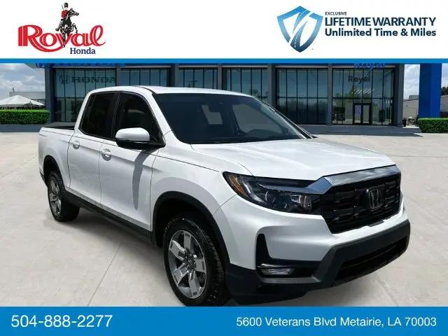 2026 Honda Ridgeline RTL for sale in Metairie, LA