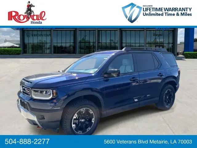 2026 Honda Passport AWD TrailSport Elite for sale in Metairie, LA