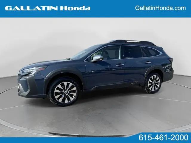 2023 Subaru Outback Touring for sale in Gallatin, TN