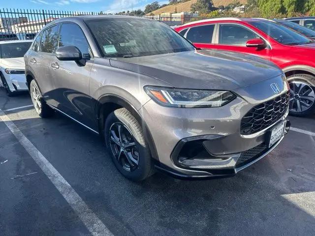 2024 Honda HR-V 2WD EX-L for sale in Hayward, CA