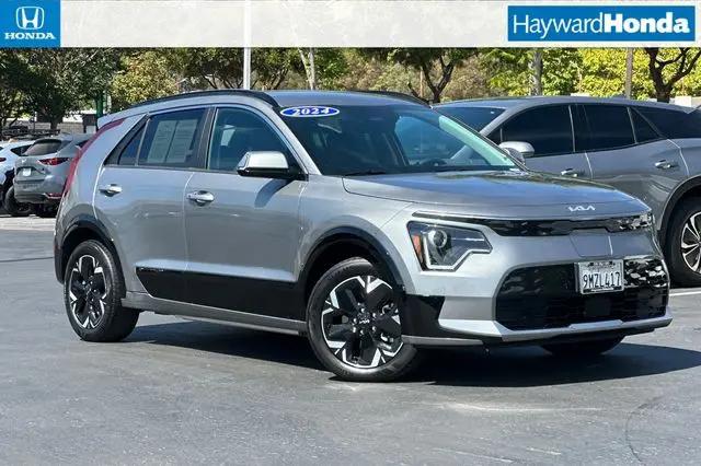 2024 Kia Niro EV Wind for sale in Hayward, CA