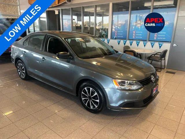 2013 Volkswagen Jetta 2.0L S for sale in Fremont, CA