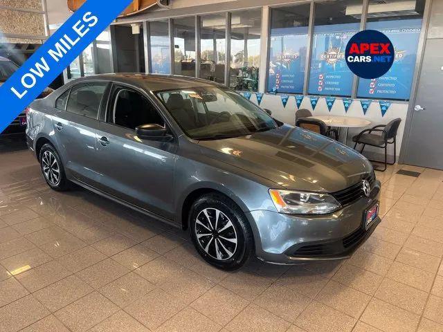 2013 Volkswagen Jetta 2.0L S for sale in Fremont, CA