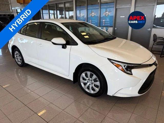 2024 Toyota Corolla Hybrid LE for sale in Fremont, CA