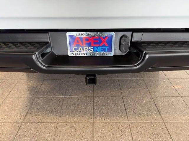 2022 Ram 1500 Tradesman Quad Cab 4x2 64 Box