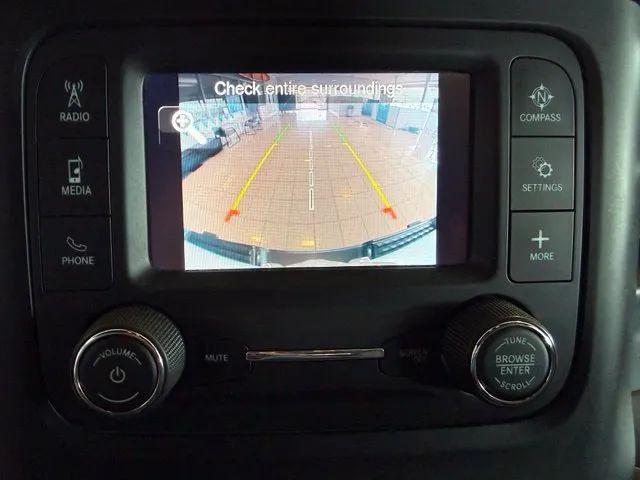 2022 Ram 1500 Tradesman Quad Cab 4x2 64 Box