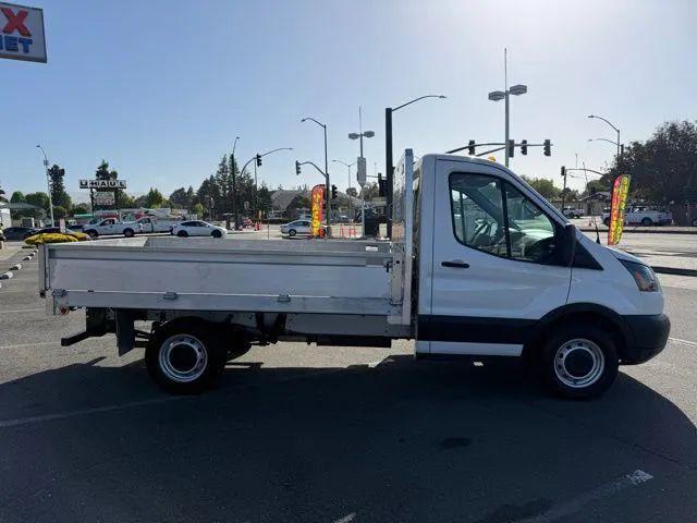 2019 Ford Transit Chassis 250