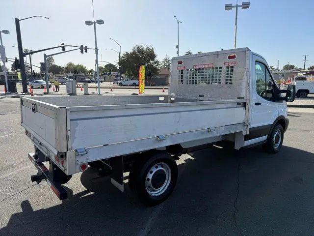 2019 Ford Transit Chassis 250