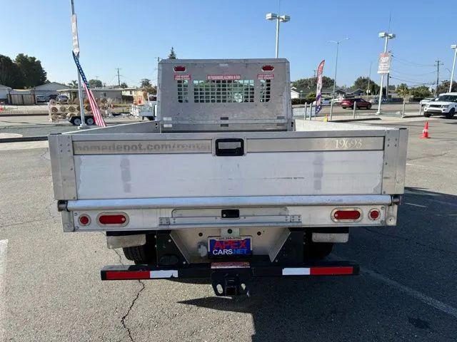2019 Ford Transit Chassis 250